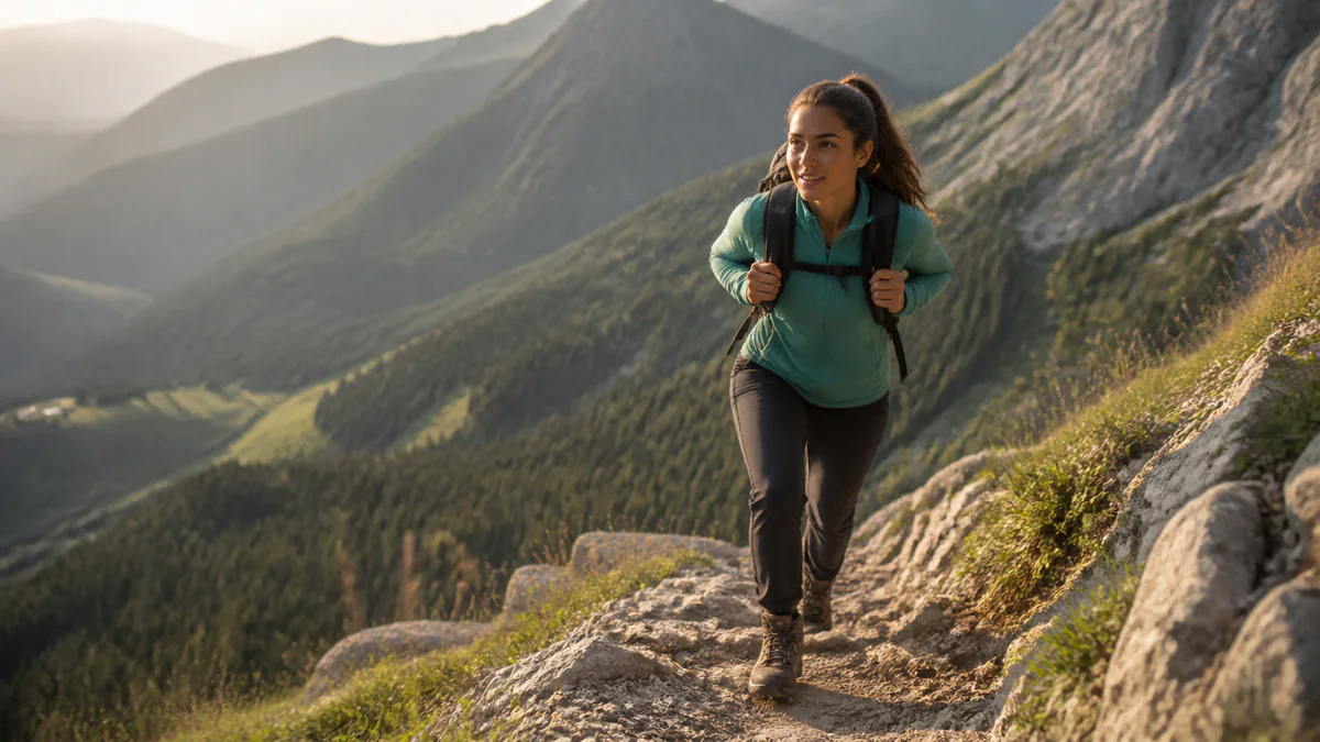 Activity level affects daily calorie needs | VitalHealth Hub