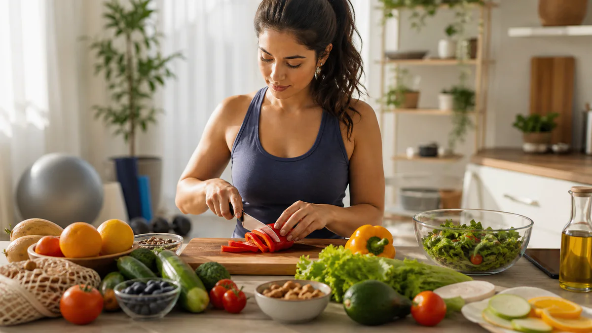 Best vitamins for energy and overall health supplements | VitalHealth Hub
