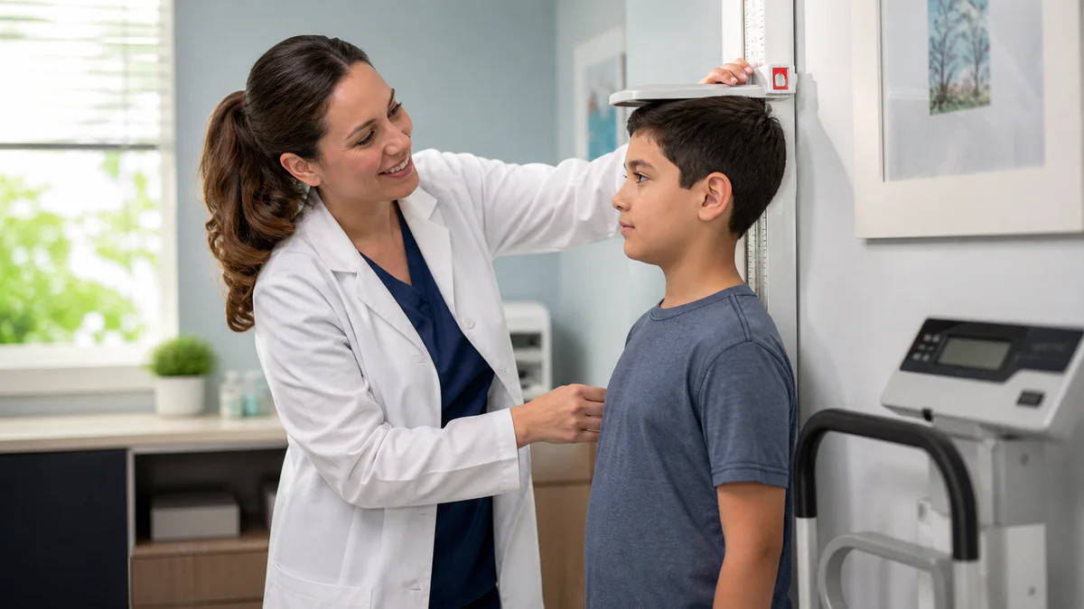 BMI for Children and Teenagers: What Parents Need to Know BMI for Children and Teenagers: What Parents Need to Know