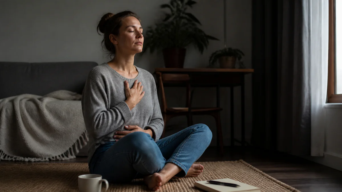 Burnout symptoms signs and recovery strategies self care | VitalHealth Hub