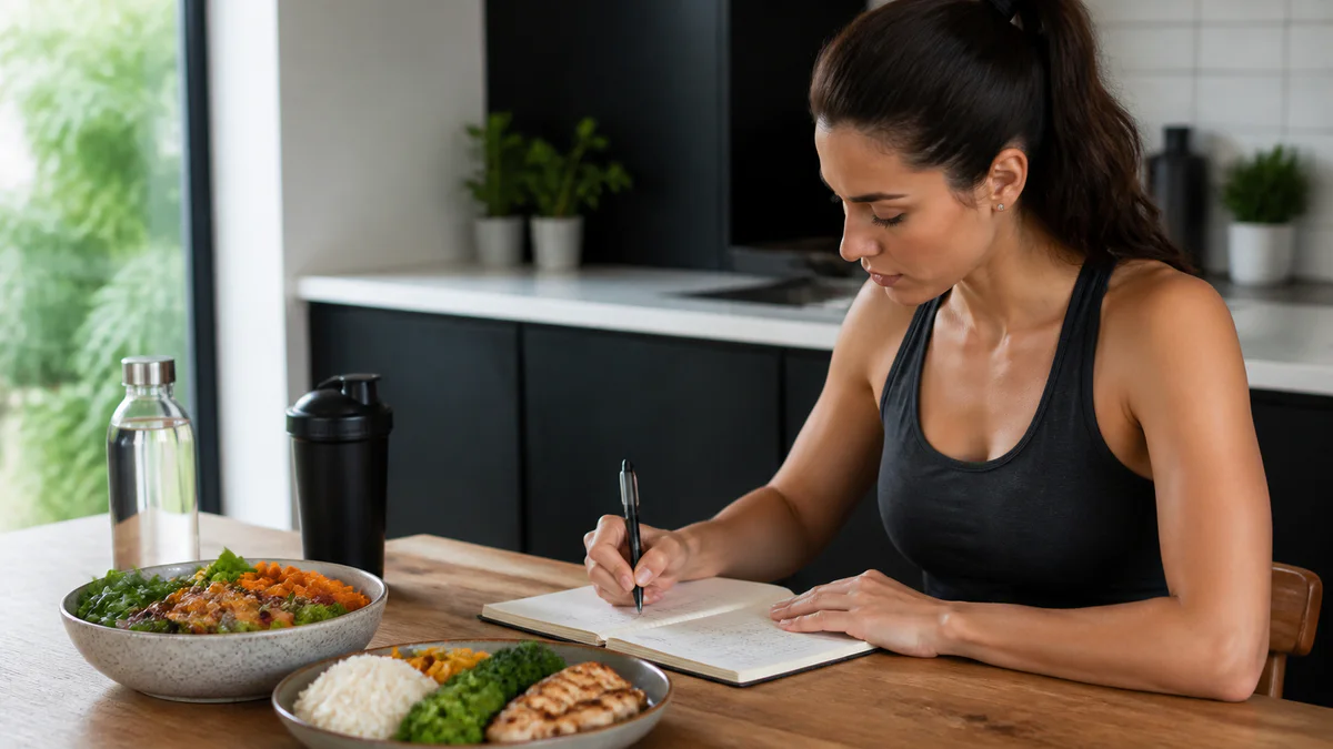 Calorie Cycling: What It Is and Does It Actually Work? Calorie cycling diet strategy meals | VitalHealth Hub