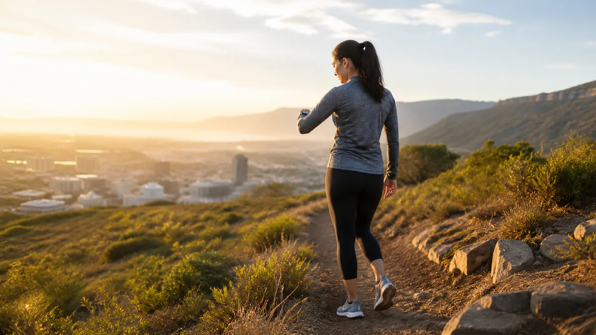 How Many Calories Do You Burn Walking 10,000 Steps? Walking 10000 steps calorie burn exercise | VitalHealth Hub
