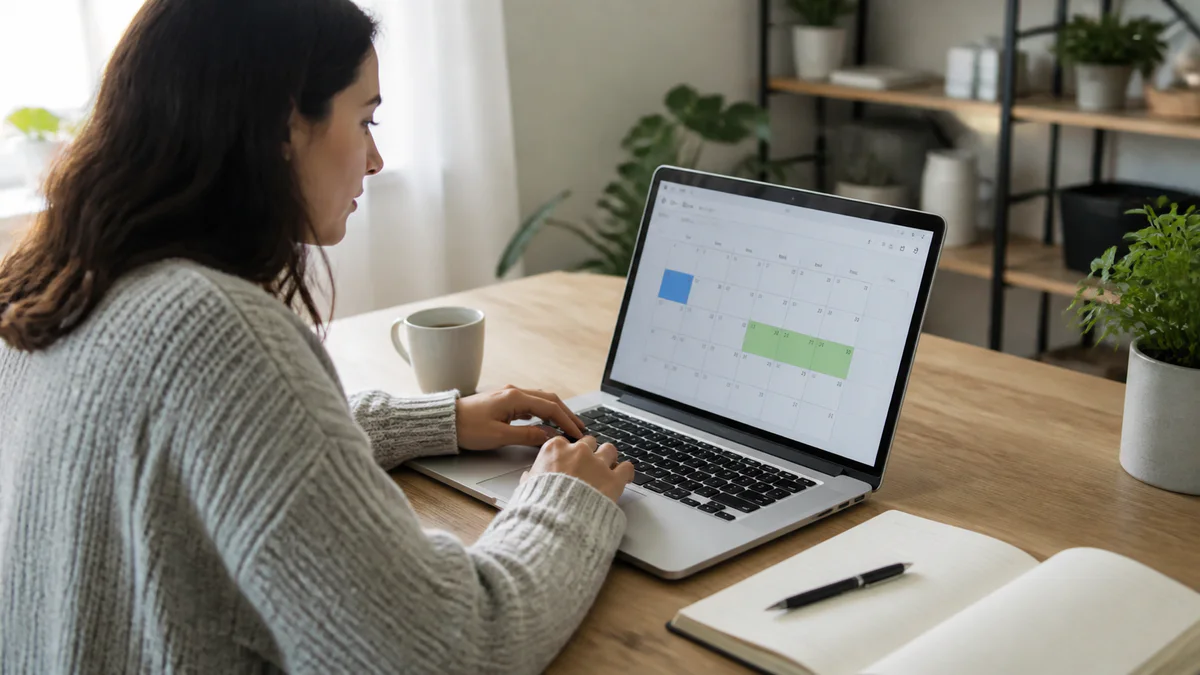 Date difference calculator guide days weeks months between | VitalHealth Hub