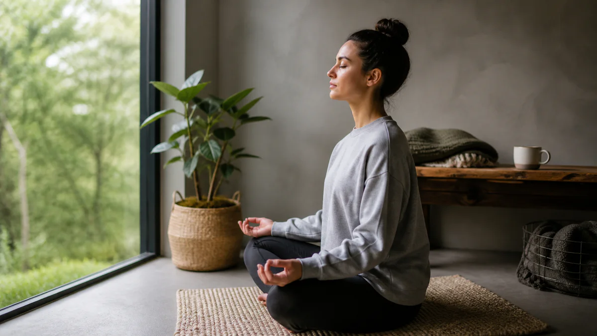 Dopamine detox digital break mental reset complete guide | VitalHealth Hub