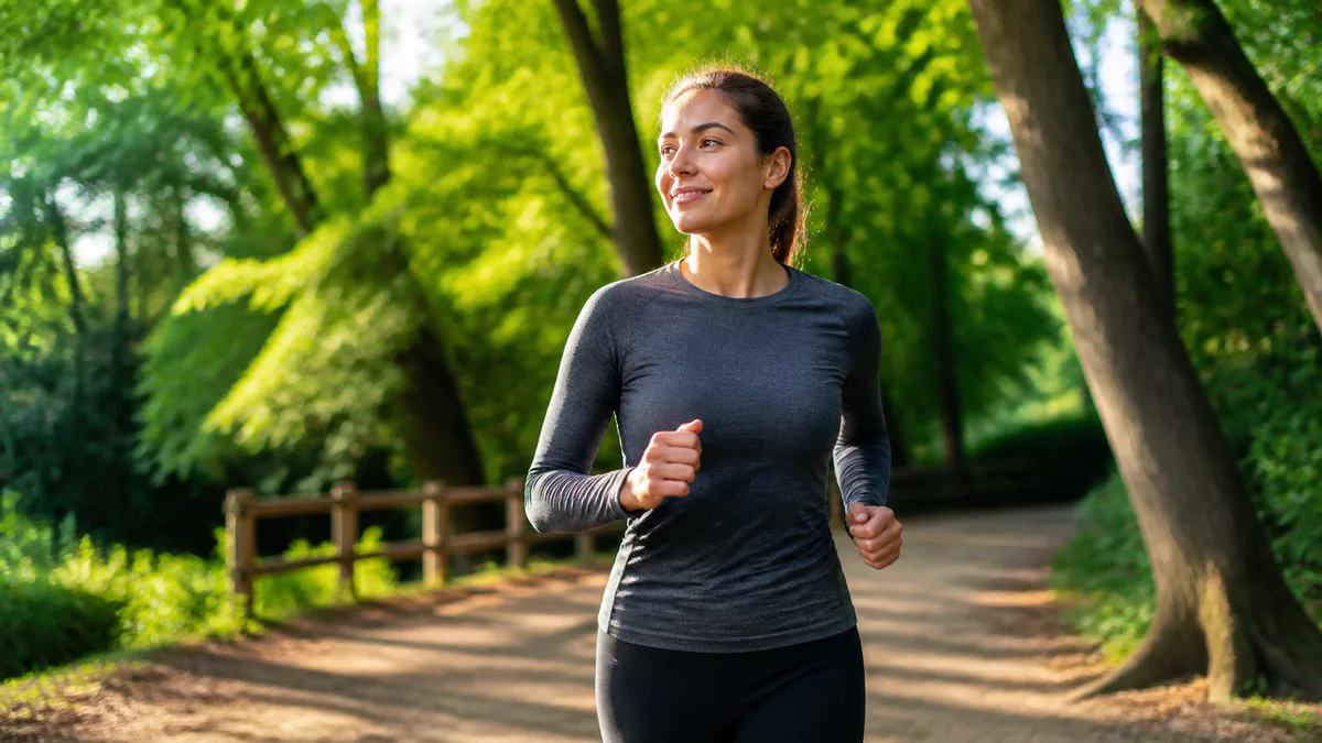 Exercise reduces stress anxiety science Exercise reduces stress anxiety science | VitalHealth Hub