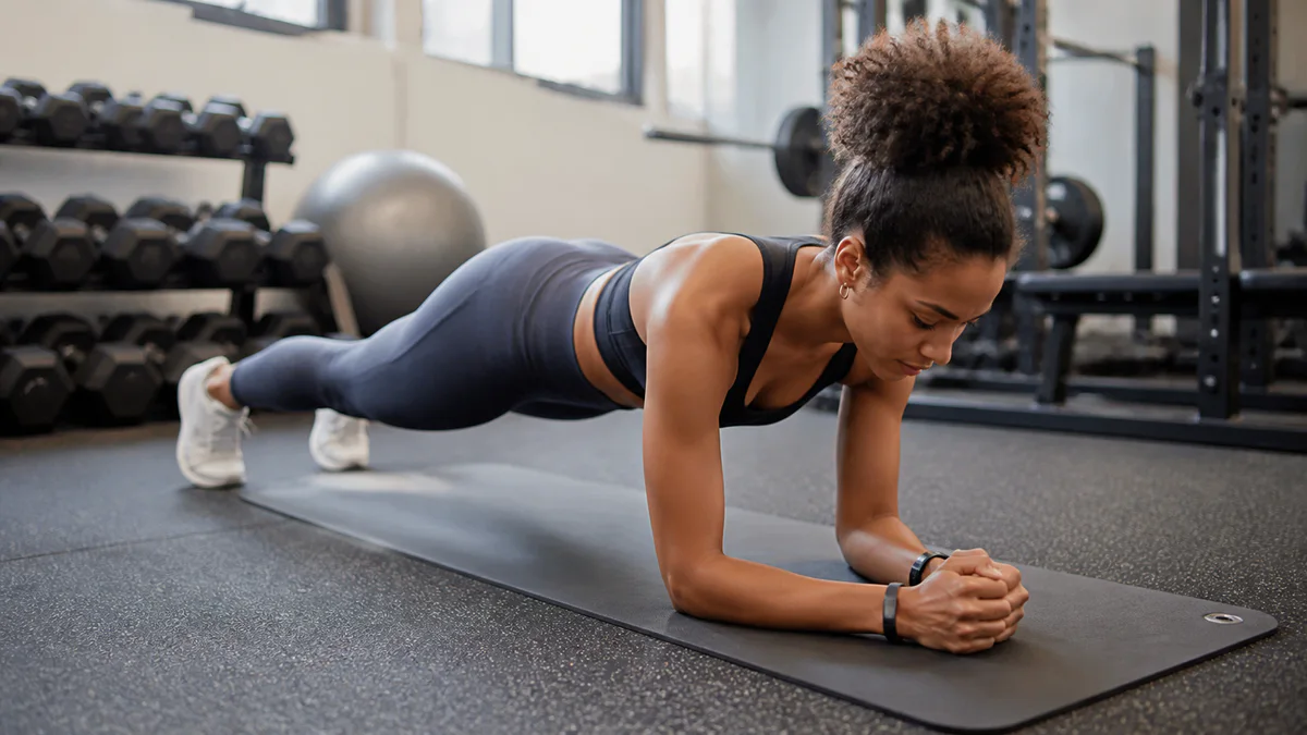 Exercises reduce belly fat science based | VitalHealth Hub