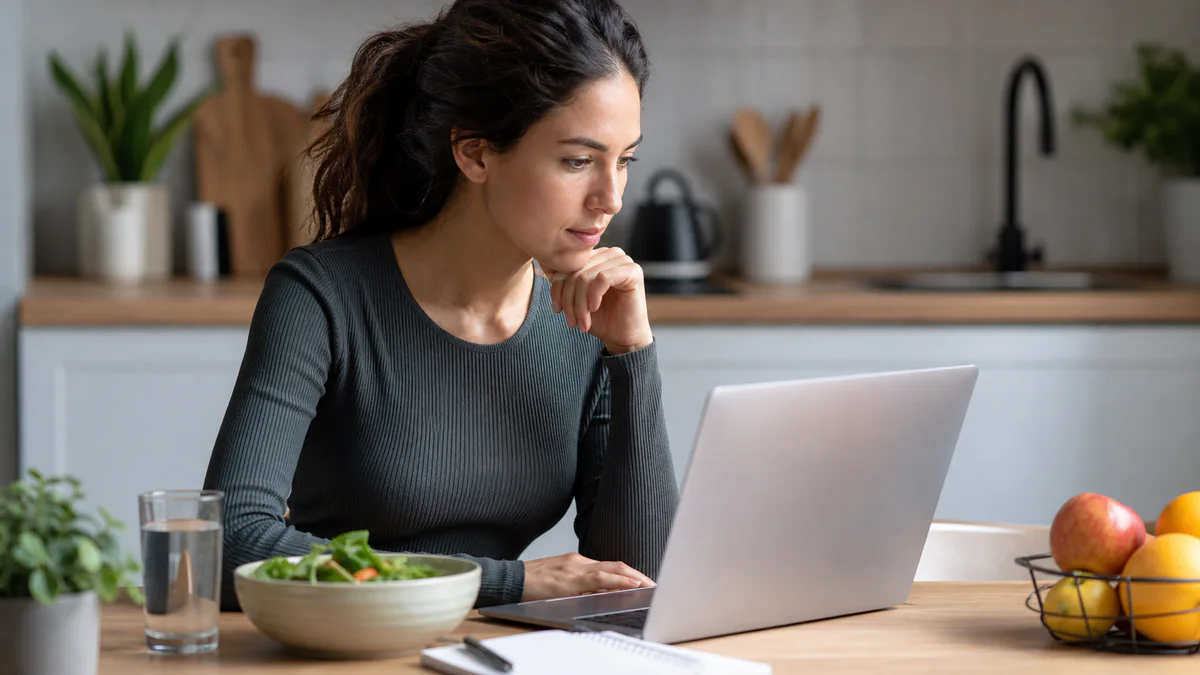 Health calculators every woman should use | VitalHealth Hub