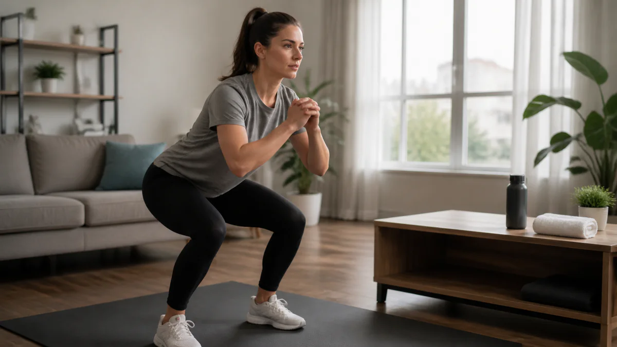HIIT workout guide beginners high intensity HIIT workout guide beginners high intensity | VitalHealth Hub
