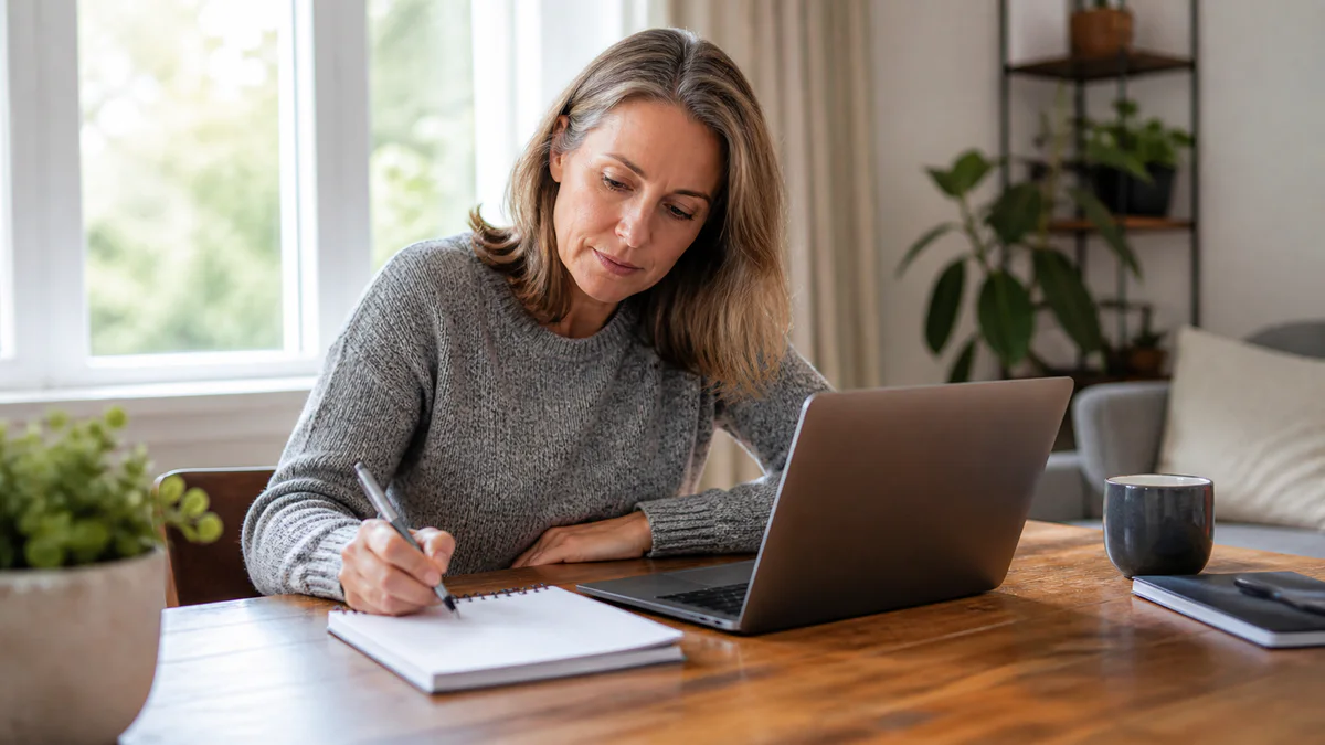 How age calculator works years months days health tracking | VitalHealth Hub