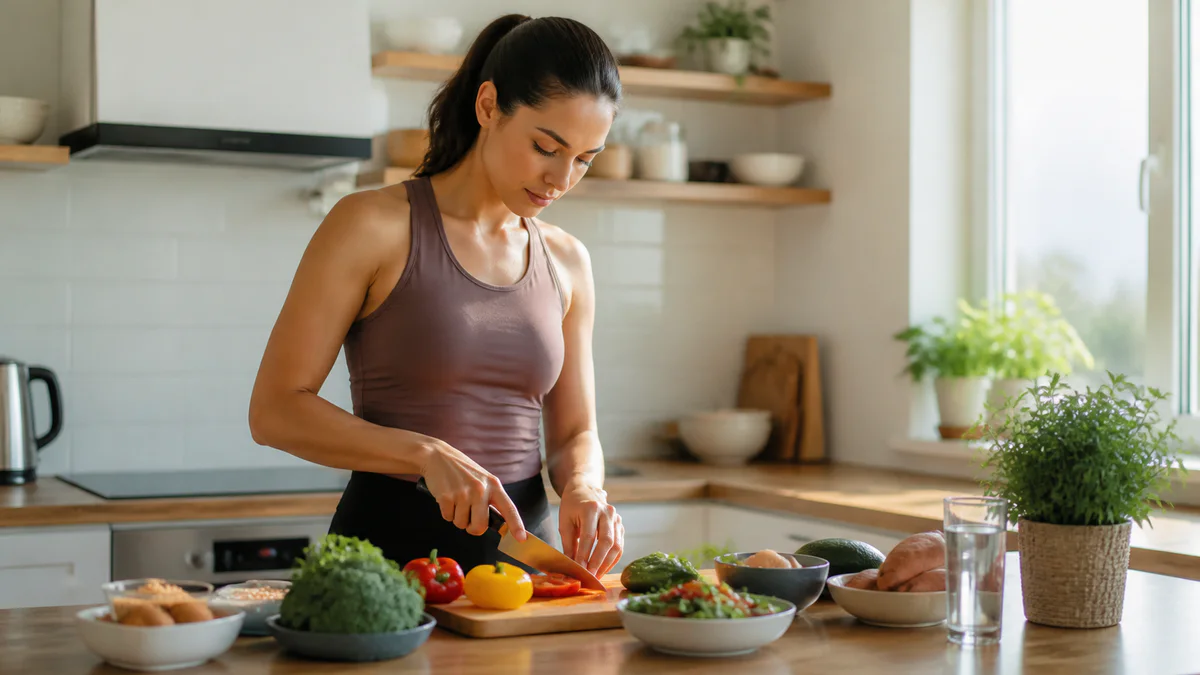 Boosting metabolism evidence based methods | VitalHealth Hub
