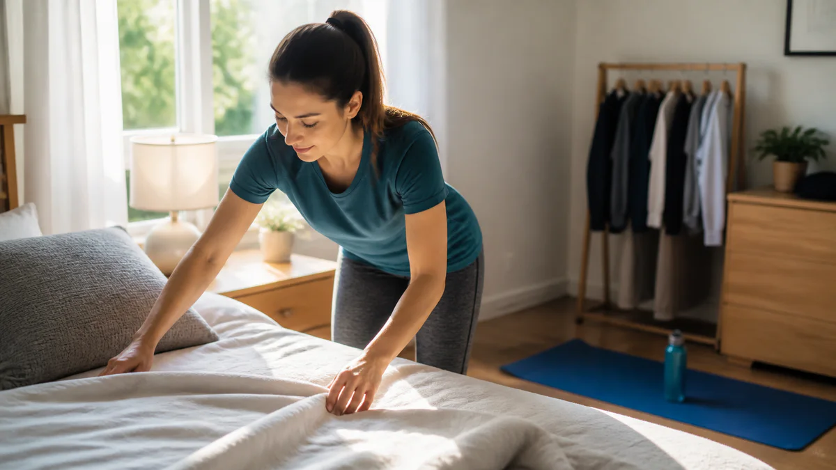 Building healthy habits that actually stick Building healthy habits that actually stick | VitalHealth Hub
