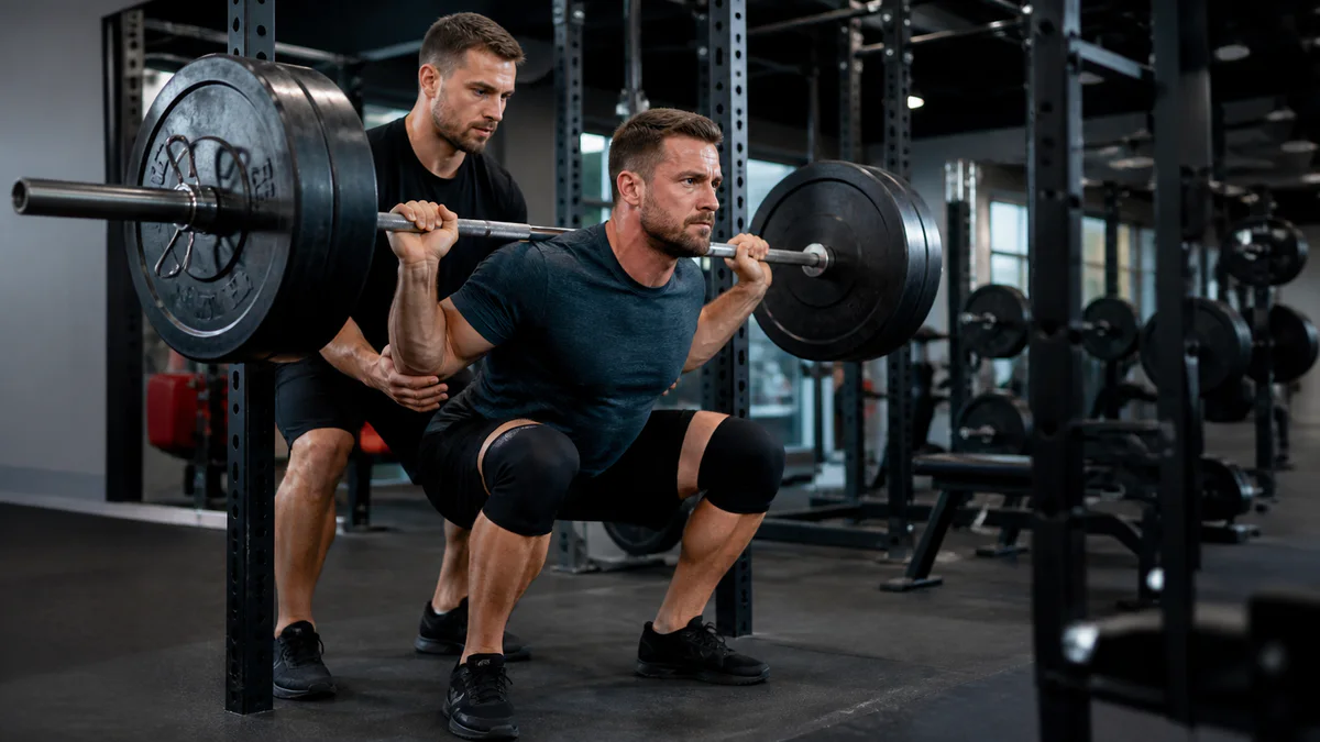 Building muscle science based strength training Building muscle science based strength training | VitalHealth Hub