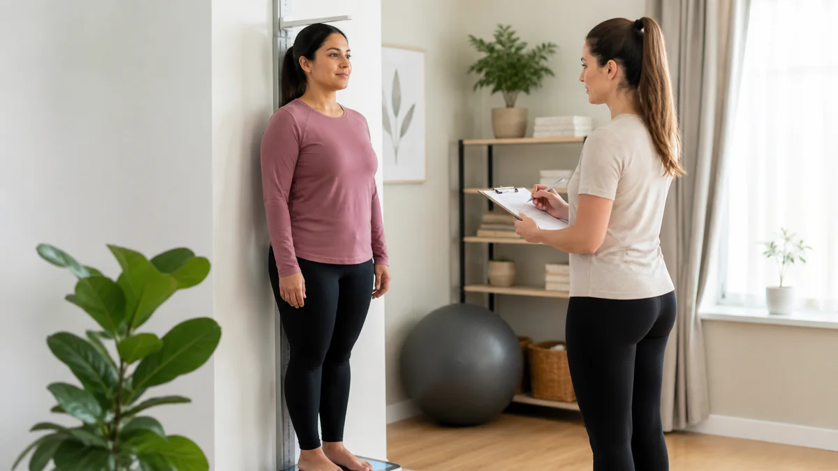 How to Calculate BMI: A Complete Step-by-Step Guide How to Calculate BMI: A Complete Step-by-Step Guide