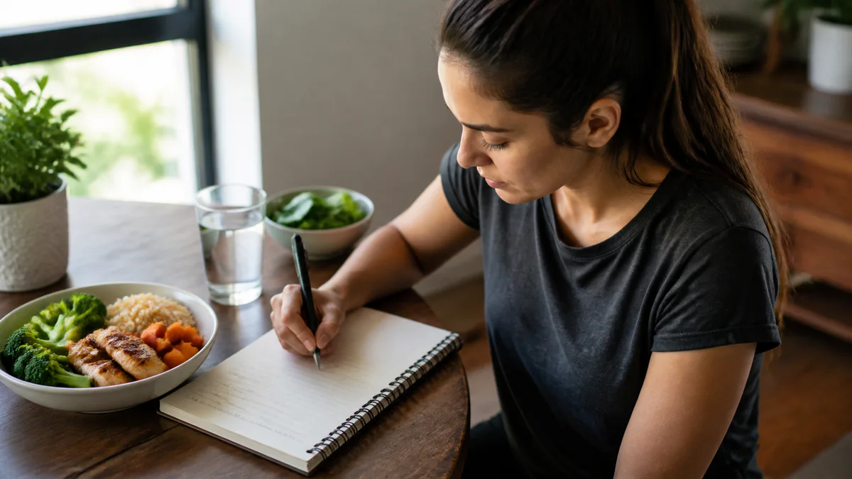 Calculating macros for weight loss nutrition | VitalHealth Hub