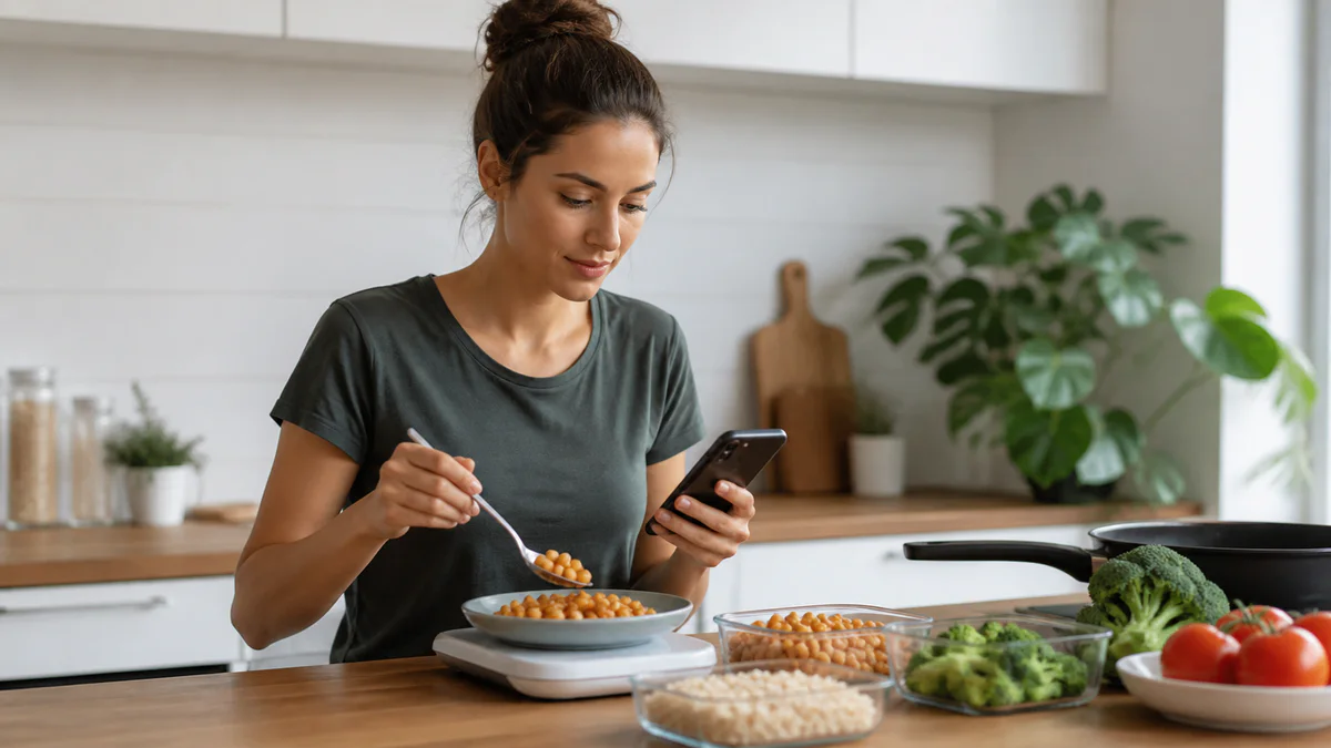 How to Count Calories Without Losing Your Mind How to Count Calories Without Losing Your Mind