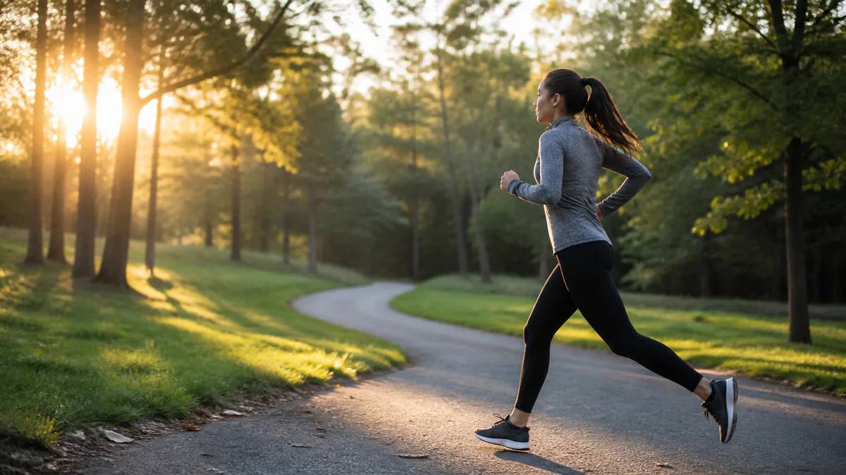 How to Improve Running Endurance: Training Plan Included How to Improve Running Endurance: Training Plan Included
