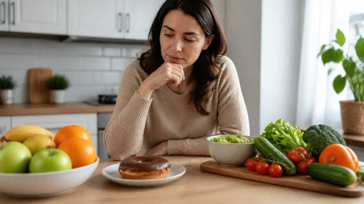 How to quit sugar 21 day challenge reset cravings health | VitalHealth Hub