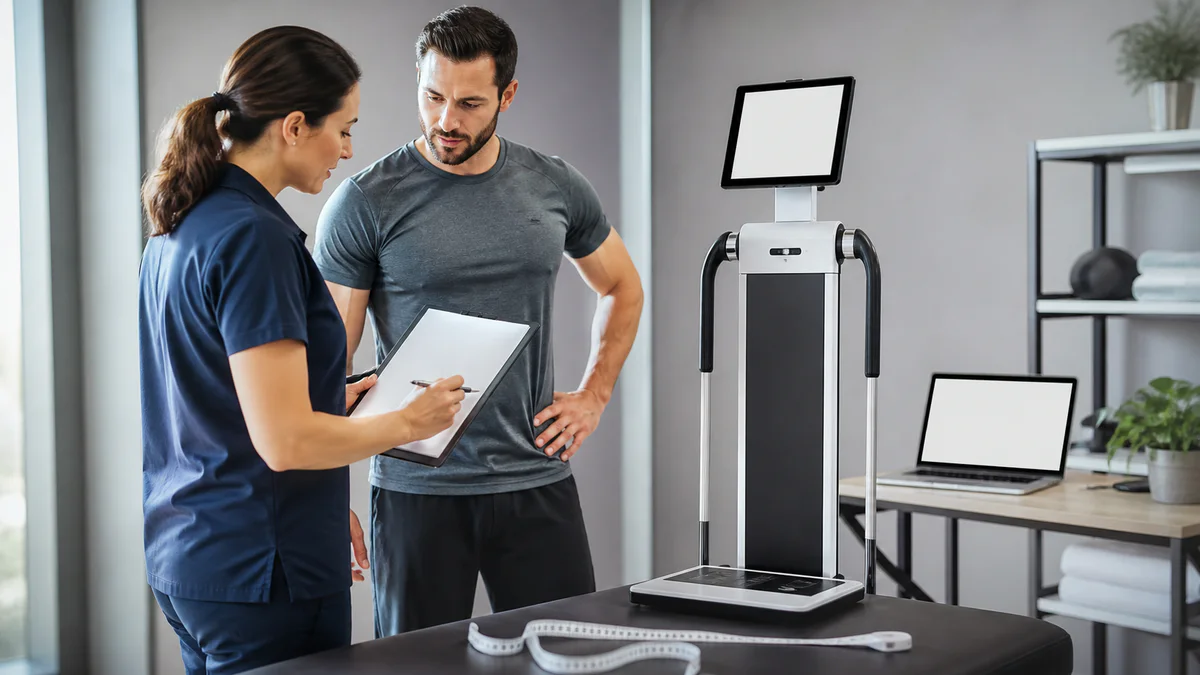 Is BMI Accurate? The Limitations of Body Mass Index Explained Is BMI Accurate? The Limitations of Body Mass Index Explained