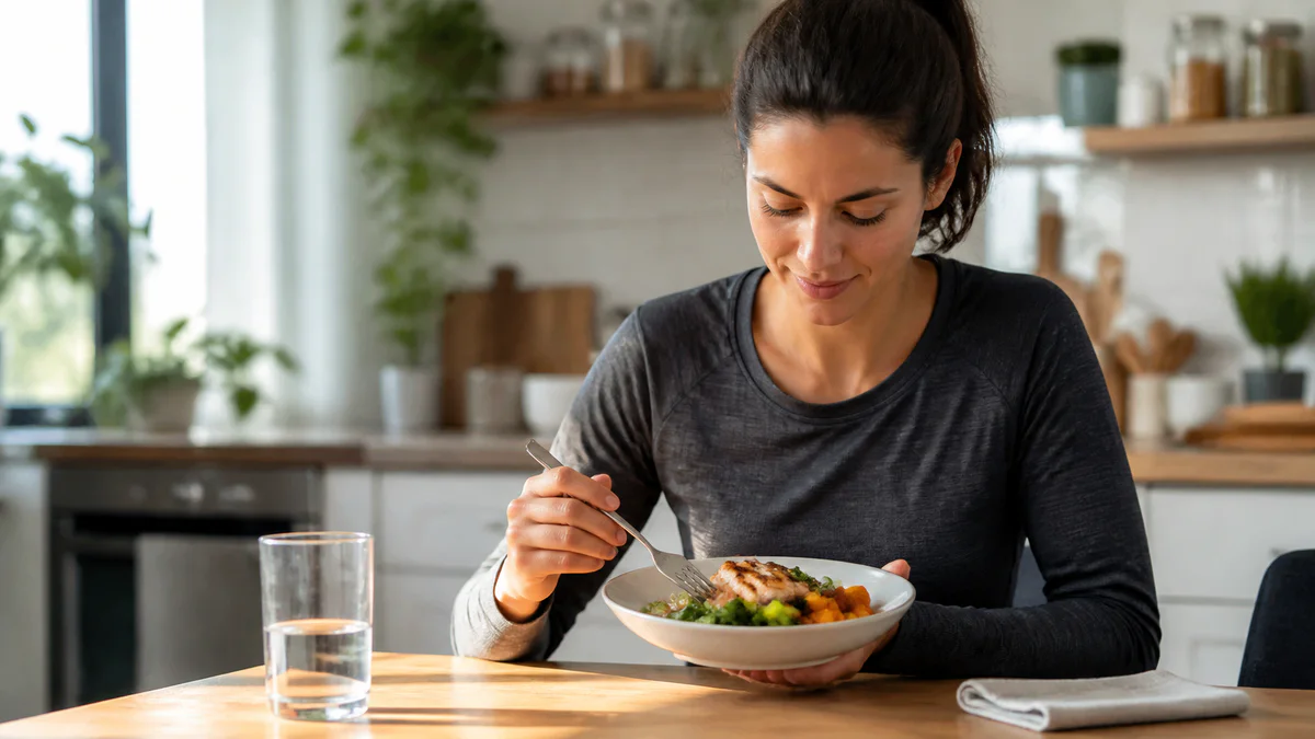 Maintenance Calories Explained: How to Find Your Exact Number Maintenance calories daily energy balance | VitalHealth Hub