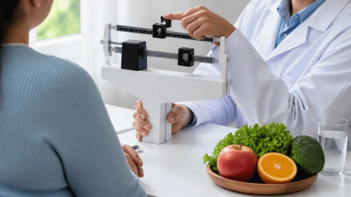 Overweight vs Obese BMI: Understanding the Difference Health classification overweight obese BMI | VitalHealth Hub