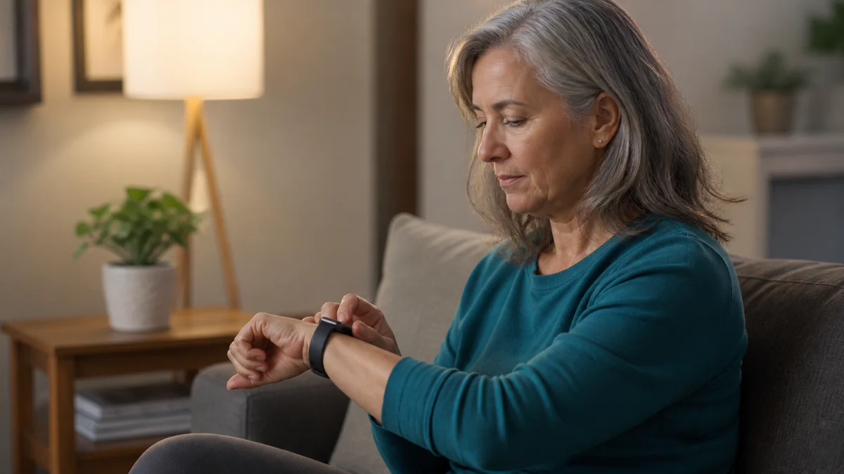 Resting heart rate normal range warning signs | VitalHealth Hub