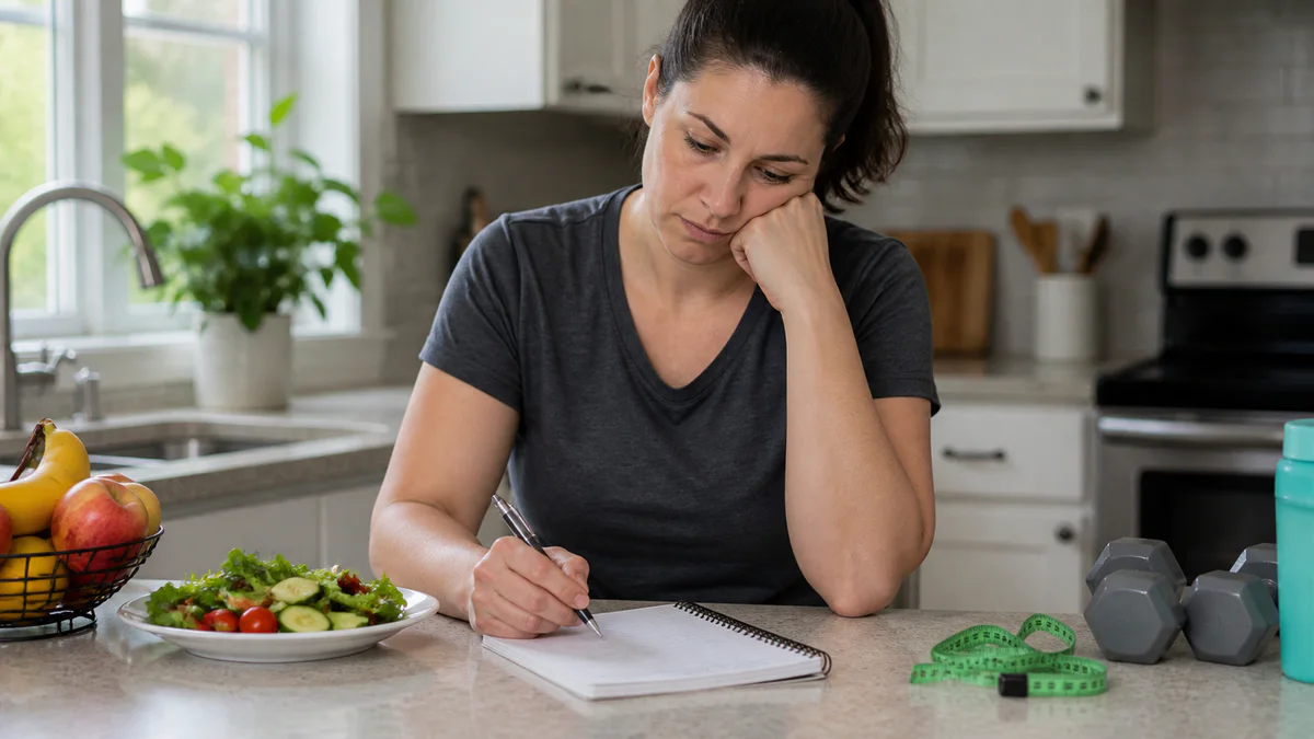 Slow metabolism real or excuse science | VitalHealth Hub