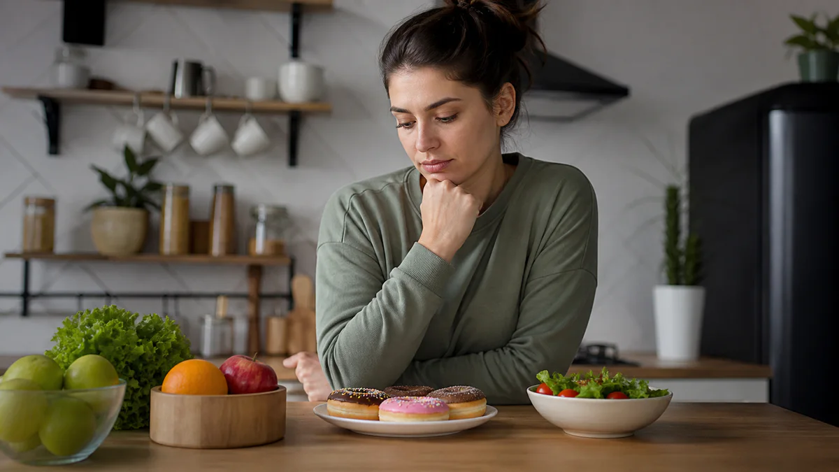 Reducing sugar addiction health wellness | VitalHealth Hub