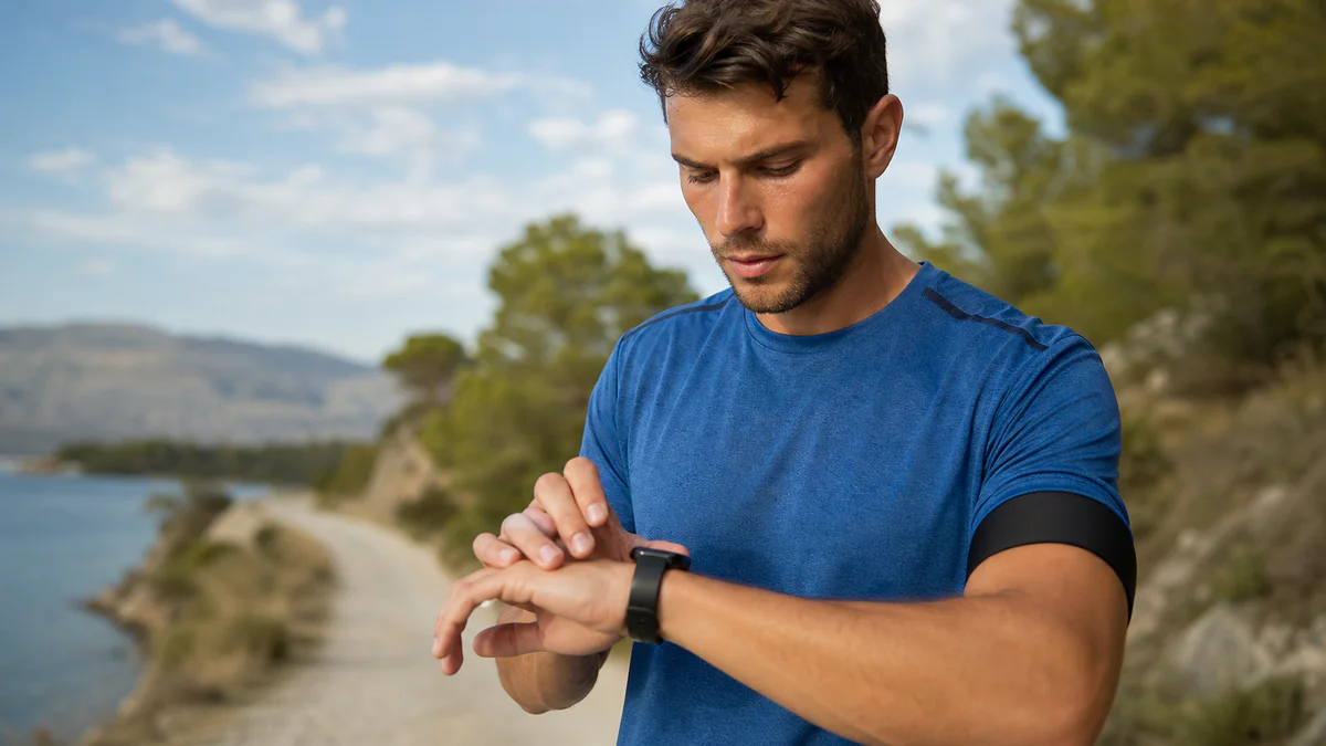 Target heart rate zones fat burn peak | VitalHealth Hub