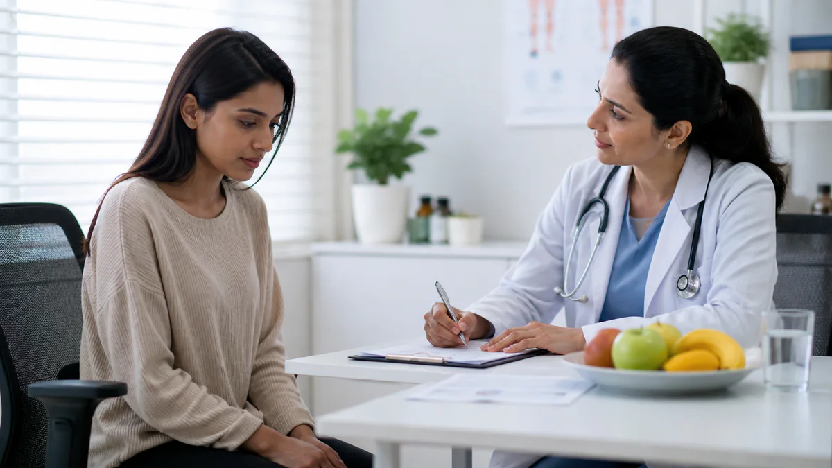 Underweight BMI: Health Risks and How to Gain Weight Safely Healthy nutrition for underweight recovery | VitalHealth Hub