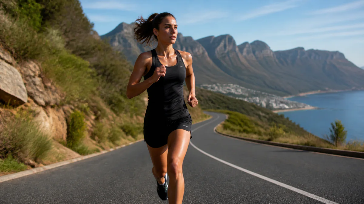 VO2 max aerobic fitness testing explained | VitalHealth Hub