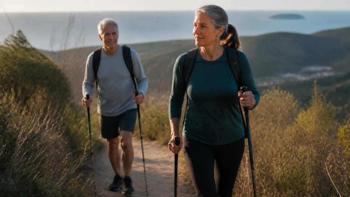 Weight loss after 50 what changes works | VitalHealth Hub