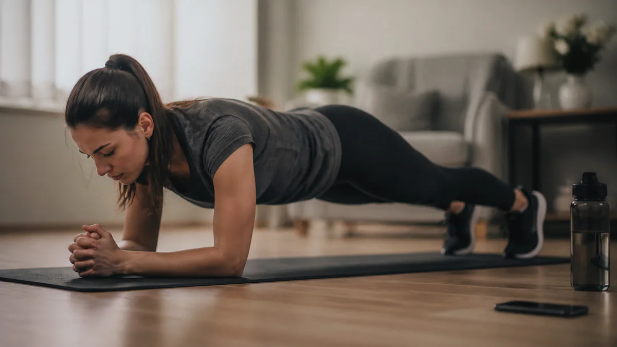 Weight scale reasons why not losing weight plateau | VitalHealth Hub