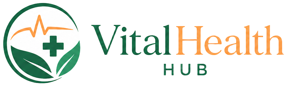 VitalHealth Hub